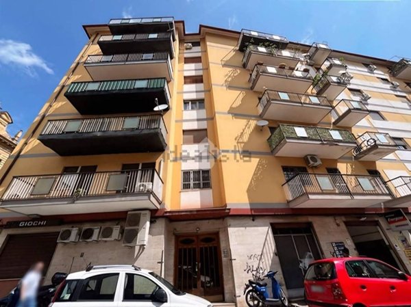 appartamento in vendita a Palermo in zona Calatafimi / Cuba