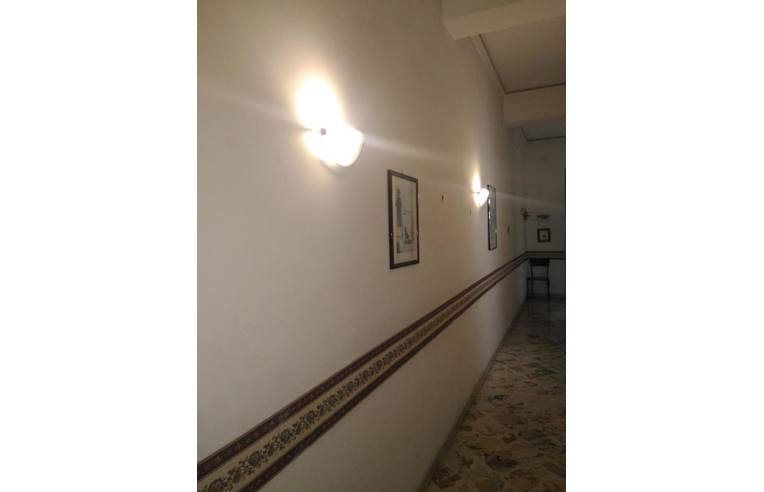 appartamento in vendita a Palermo in zona Oreto