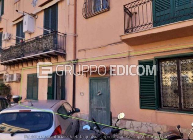 appartamento in vendita a Palermo
