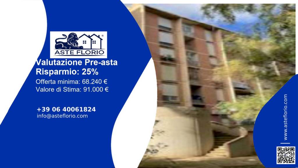 appartamento in vendita a Palermo