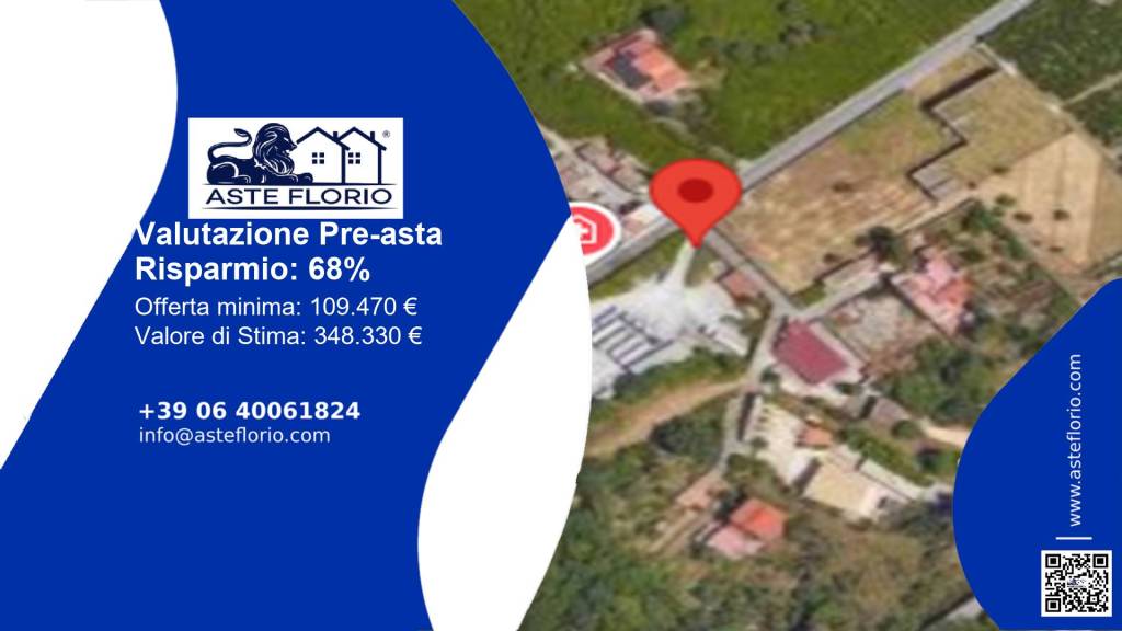 appartamento in vendita a Palermo in zona Chiavelli