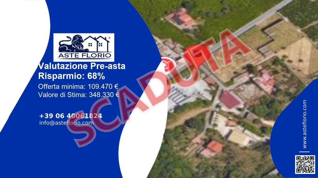 appartamento in vendita a Palermo in zona Chiavelli