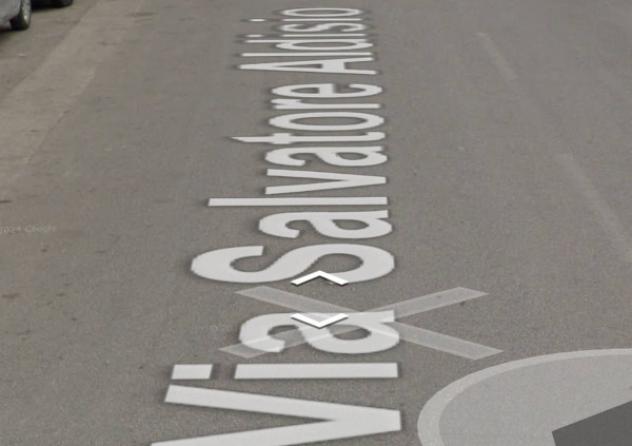 appartamento in vendita a Palermo in zona Resuttana