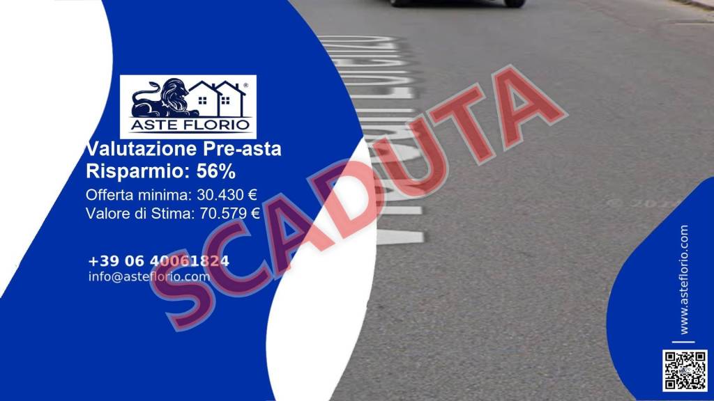 appartamento in vendita a Palermo in zona Resuttana