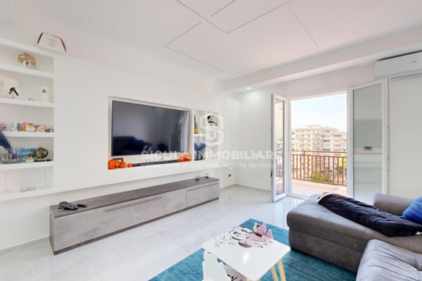 appartamento in vendita a Palermo in zona Sferracavallo