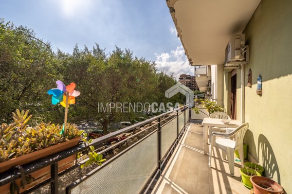 appartamento in vendita a Palermo in zona Libertà