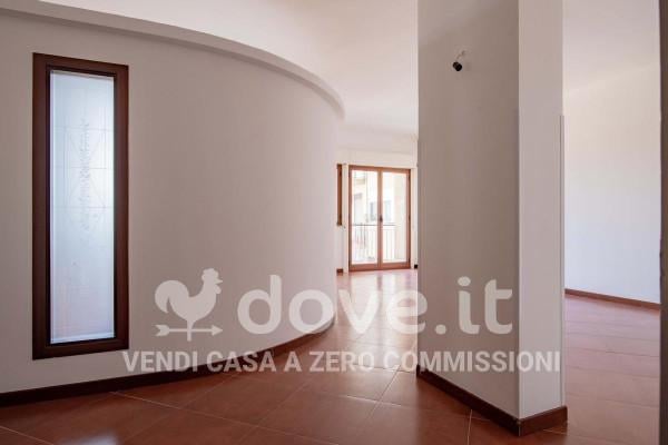 appartamento in vendita a Palermo in zona Montegrappa / Santa Rosalia