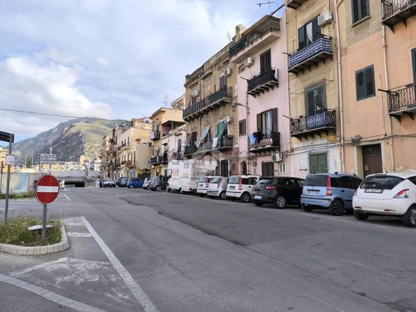 appartamento in vendita a Palermo in zona Brancaccio
