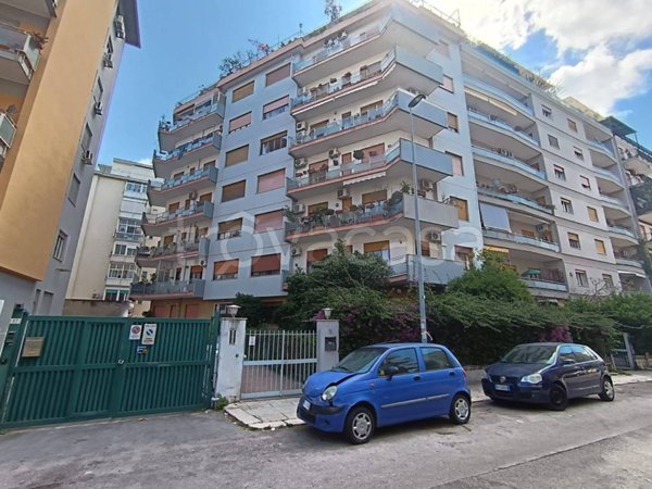 appartamento in vendita a Palermo