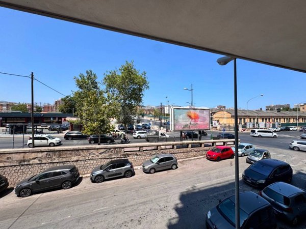 ufficio in vendita a Palermo in zona Montepellegrino