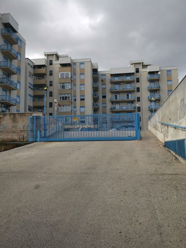 casa indipendente in vendita a Palermo in zona Calatafimi / Cuba