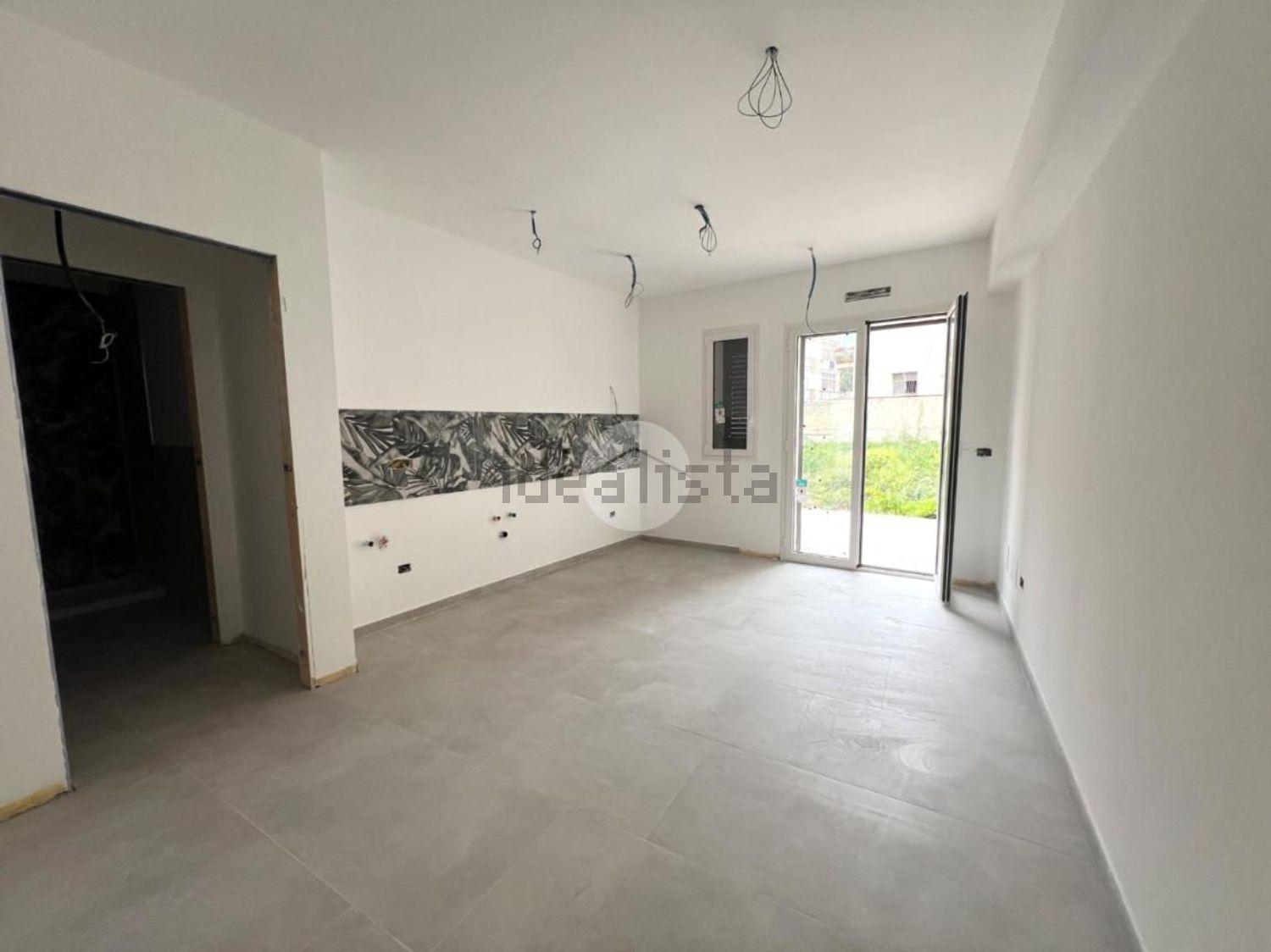 appartamento in vendita a Palermo in zona Villagrazia/Falsomiele