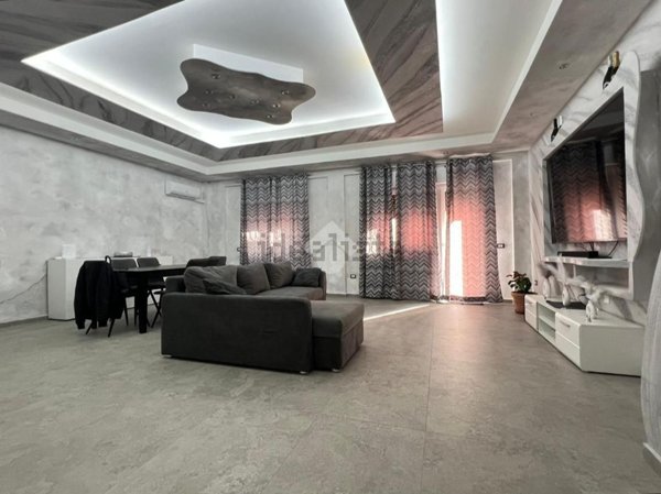 appartamento in vendita a Palermo in zona Croceverde