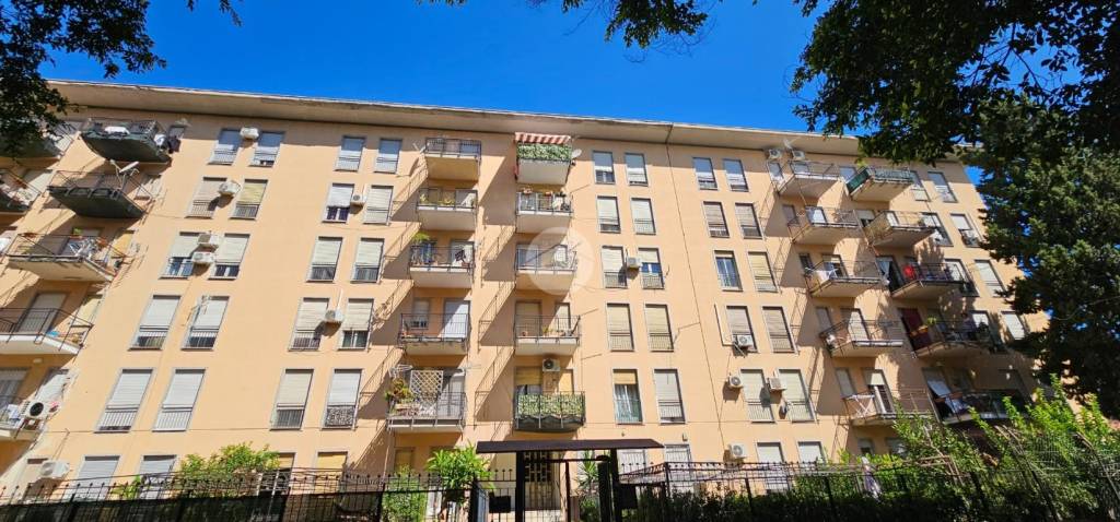 appartamento in vendita a Palermo in zona Centro storico