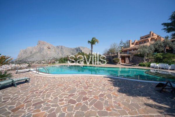 casa indipendente in vendita a Palermo in zona Tommaso Natale