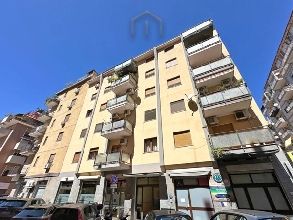 appartamento in vendita a Palermo in zona Libertà