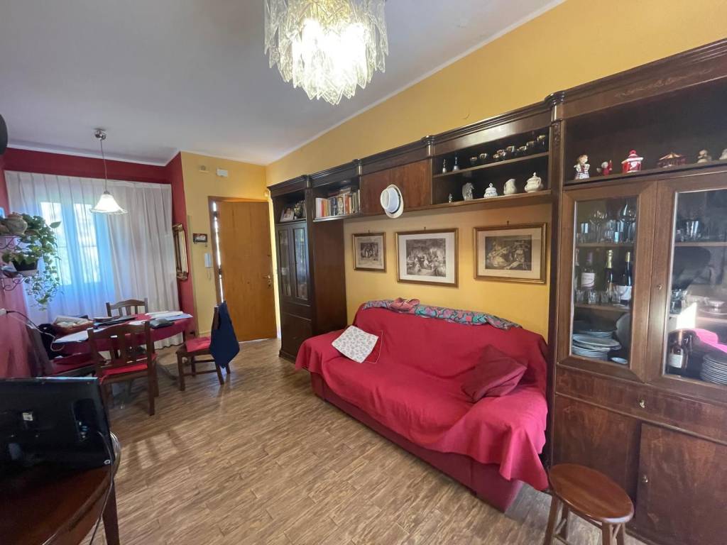 appartamento in vendita a Palermo in zona Noce