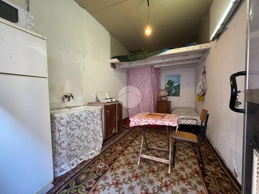 appartamento in vendita a Palermo in zona Calatafimi / Cuba