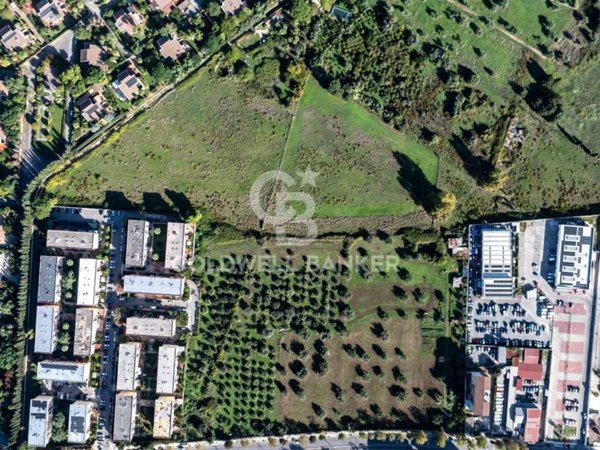 terreno agricolo in vendita a Palermo in zona Cruillas