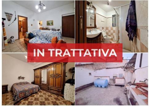 appartamento in vendita a Palermo