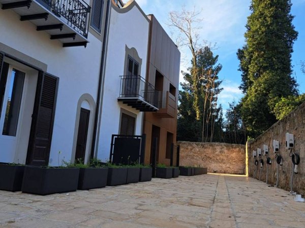 appartamento in vendita a Palermo in zona Resuttana