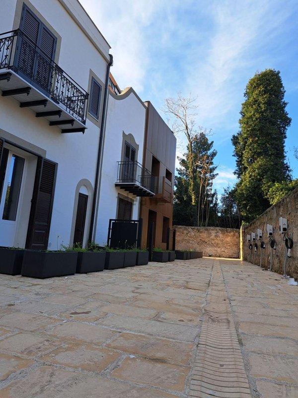 appartamento in vendita a Palermo in zona Resuttana