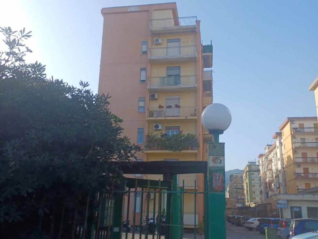 appartamento in vendita a Palermo in zona Settecannoli