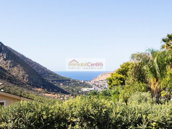 appartamento in vendita a Palermo in zona Pallavicino