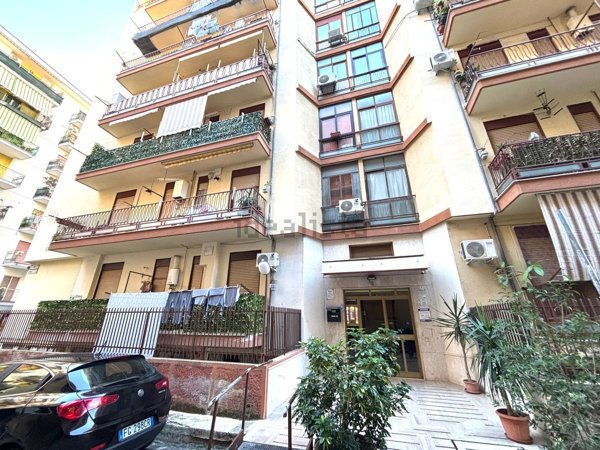 appartamento in vendita a Palermo in zona Calatafimi / Cuba
