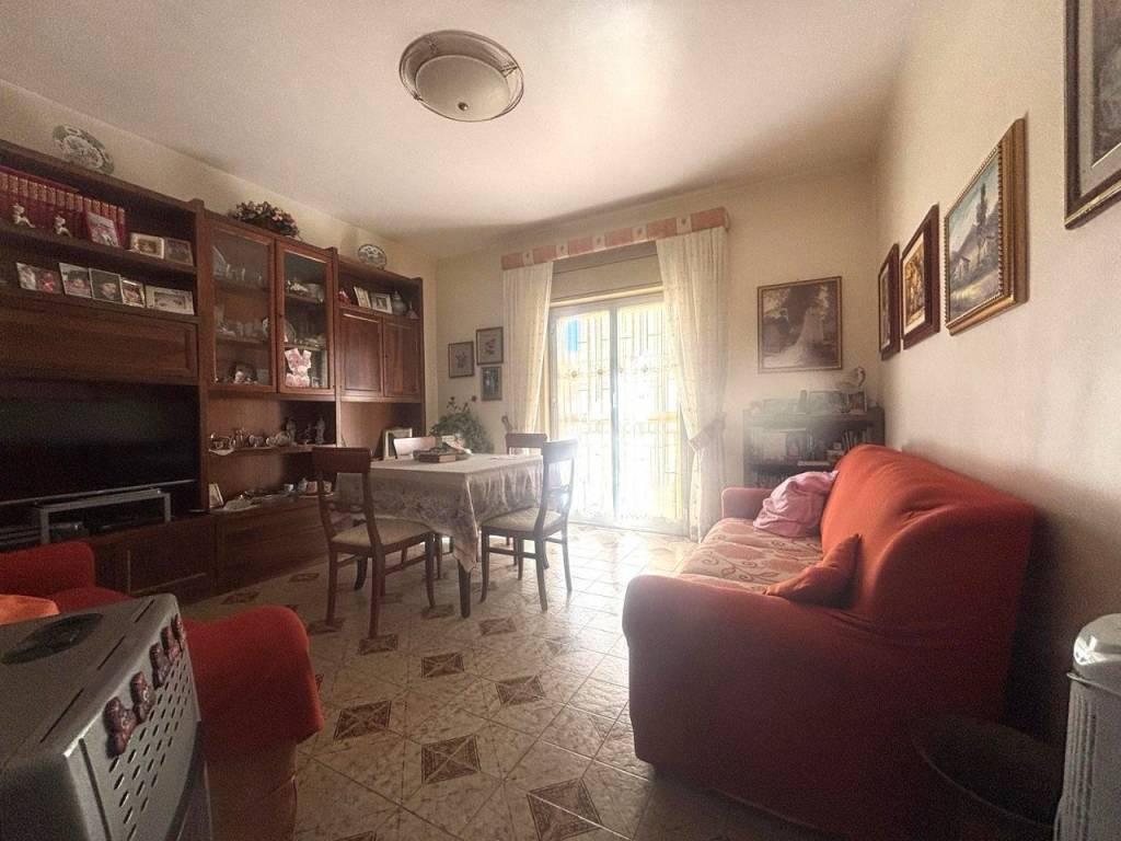 appartamento in vendita a Palermo in zona Cruillas