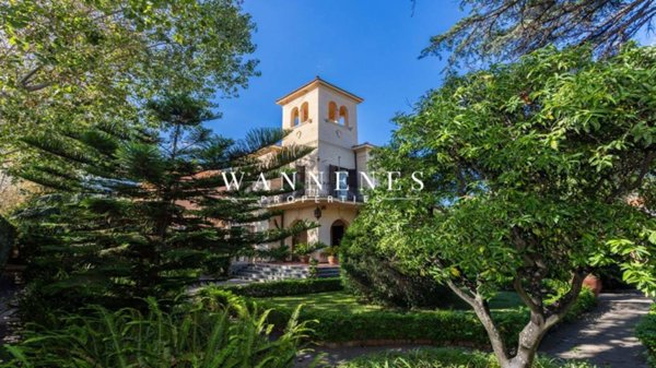 casa indipendente in vendita a Palermo in zona Mondello