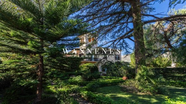 casa indipendente in vendita a Palermo in zona Mondello