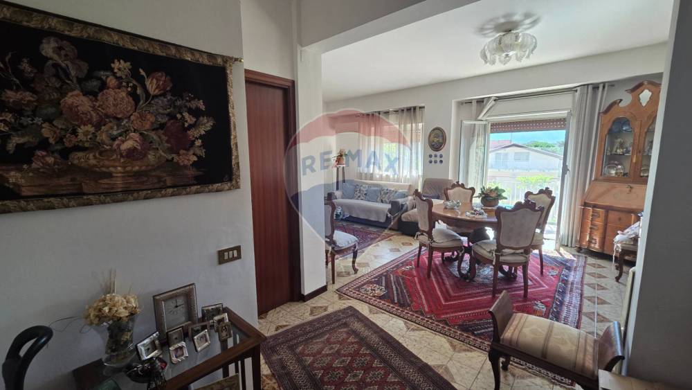 appartamento in vendita a Palermo in zona Cruillas