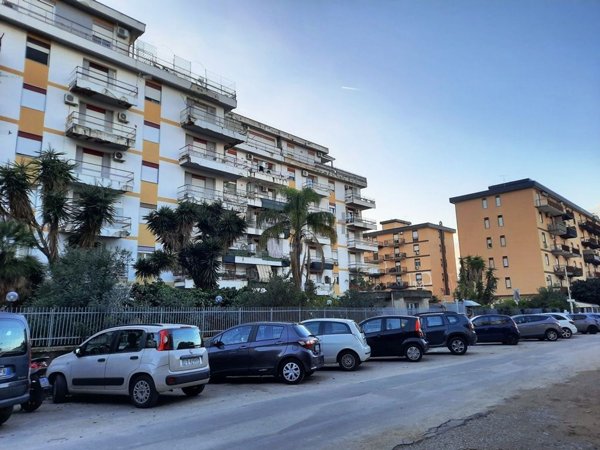 appartamento in vendita a Palermo in zona Settecannoli
