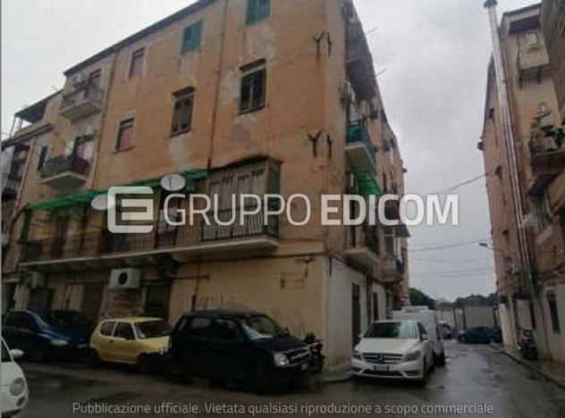 appartamento in vendita a Palermo