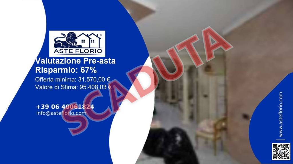 appartamento in vendita a Palermo