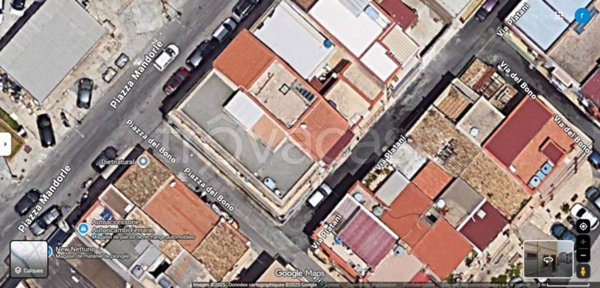 appartamento in vendita a Palermo in zona Tommaso Natale