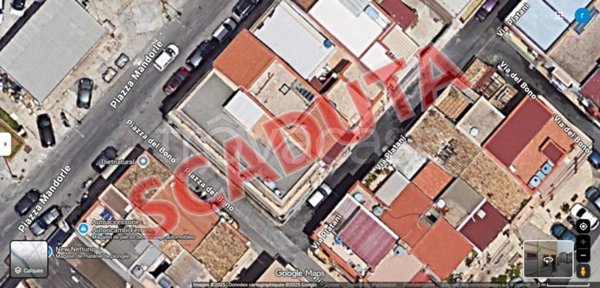 appartamento in vendita a Palermo in zona Tommaso Natale