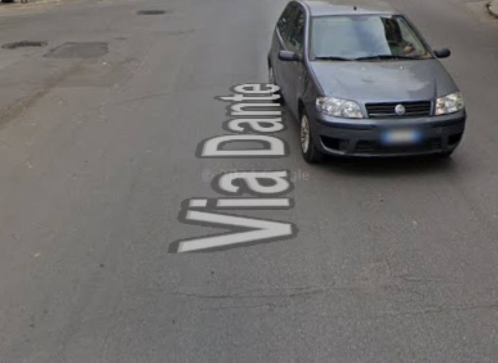 appartamento in vendita a Palermo in zona Zisa