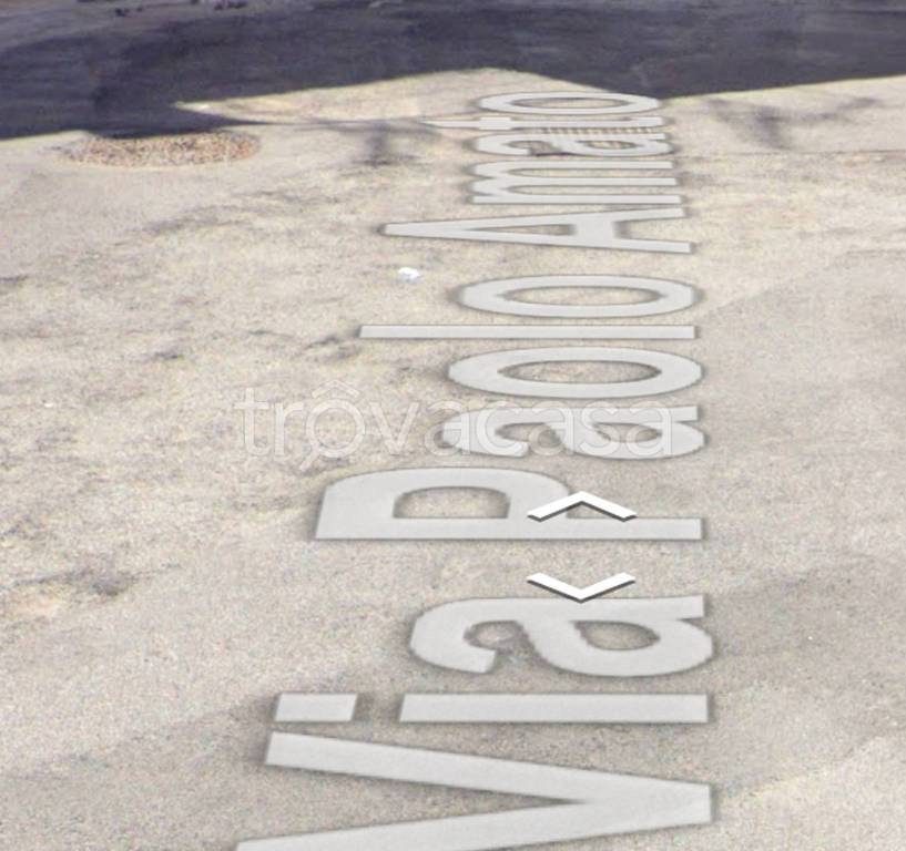 appartamento in vendita a Palermo in zona Zisa