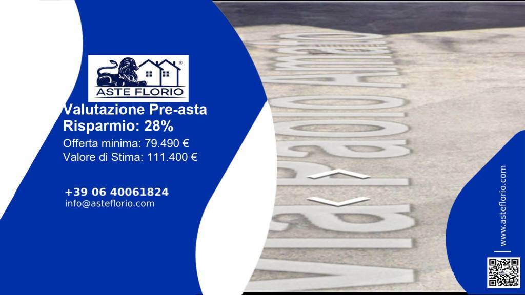 appartamento in vendita a Palermo in zona Zisa