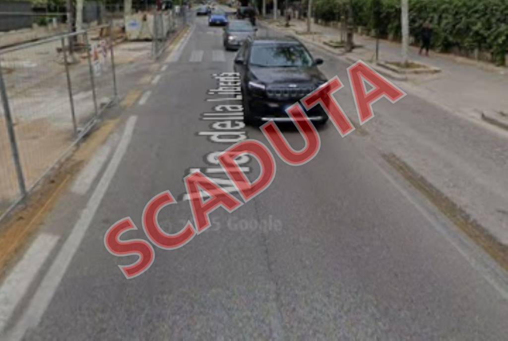 casa indipendente in vendita a Palermo in zona Libertà