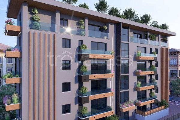 appartamento in vendita a Palermo in zona Uditore