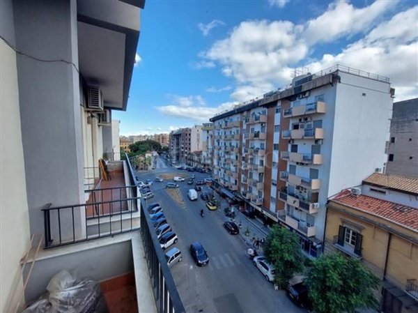 appartamento in vendita a Palermo in zona Noce