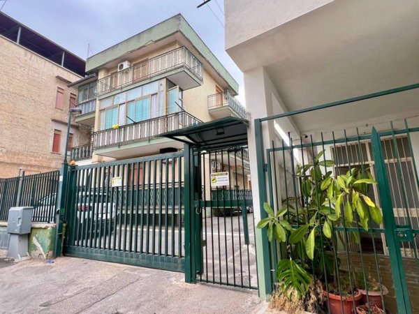 appartamento in vendita a Palermo in zona Croceverde