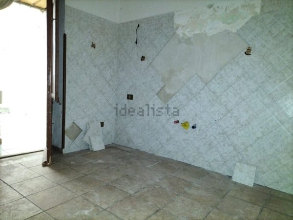 appartamento in vendita a Palermo in zona Cruillas