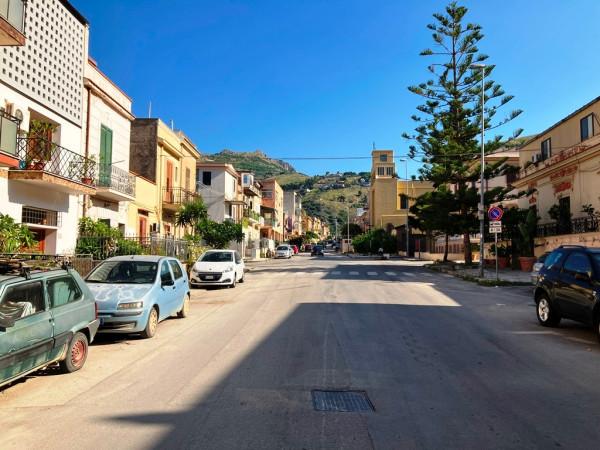 appartamento in vendita a Palermo in zona Ciaculli