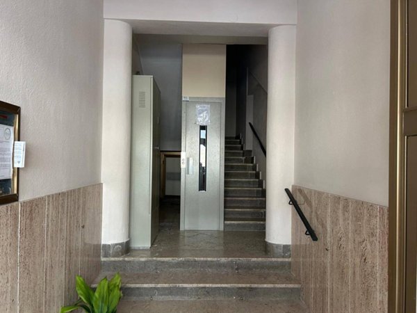 appartamento in vendita a Palermo in zona Noce