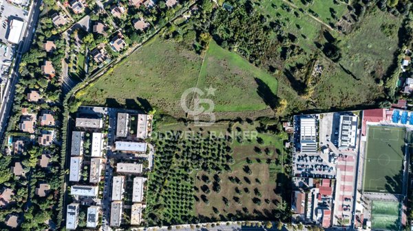 terreno edificabile in vendita a Palermo in zona Passo di Rigano