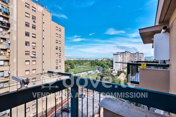 appartamento in vendita a Palermo in zona Oreto
